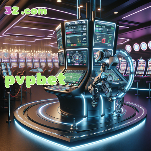 Área de Acesso Login Inovador e Engajador: Explorando o pvpbet